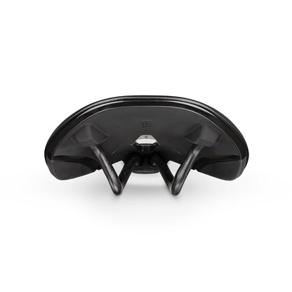 Sattel FIZIK VENTO ANTARES R1 140mm Carbon-Schienen Schwarz