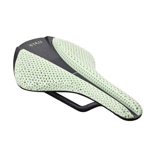 Selle FIZIK ANTARES VERSUS EVO 00 ADAPTATIVE 139mm Rails Carbon Green