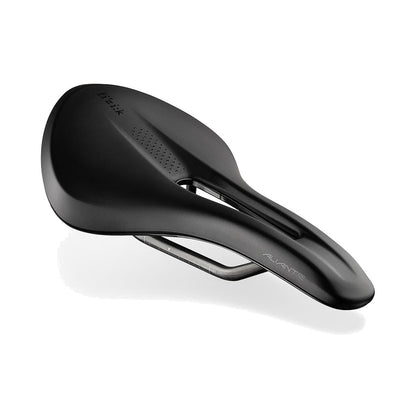 Sattel FIZIK TEMPO ALIANTE R1 155mm Carbonschienen Schwarz