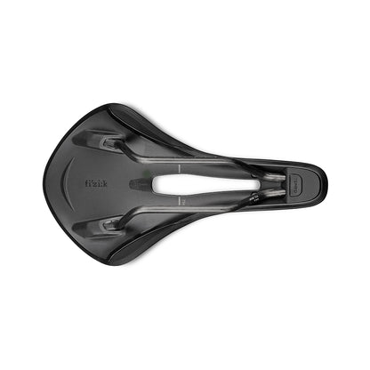 Sattel FIZIK TEMPO ALIANTE R1 155mm Carbonschienen Schwarz