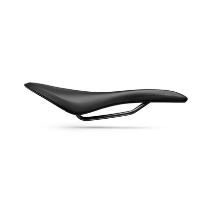 Sattel FIZIK TEMPO ALIANTE R3 145mm Kium-Schienen Schwarz