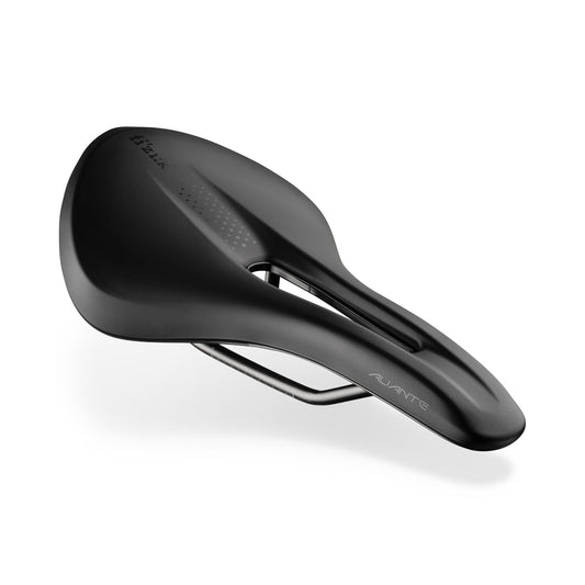 Sattel FIZIK TEMPO ALIANTE R3 145mm Schienen Kium Schwarz