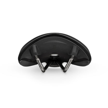 Sattel FIZIK TEMPO ALIANTE R3 145mm Kium-Schienen Schwarz