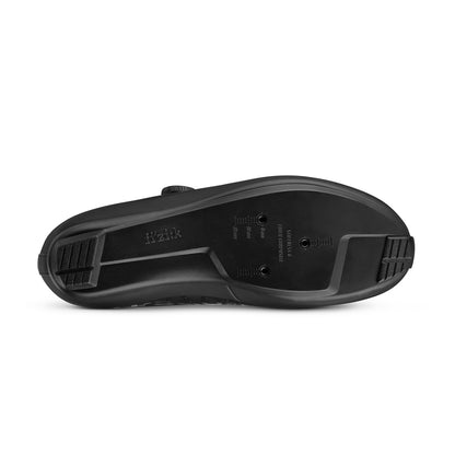 Rennradschuhe WINTER FIZIK TEMPO ARTICA GTX Schwarz
