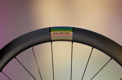 Laufradsatz MICHE KLEOS 50 Tubeless Ready (Center Lock)