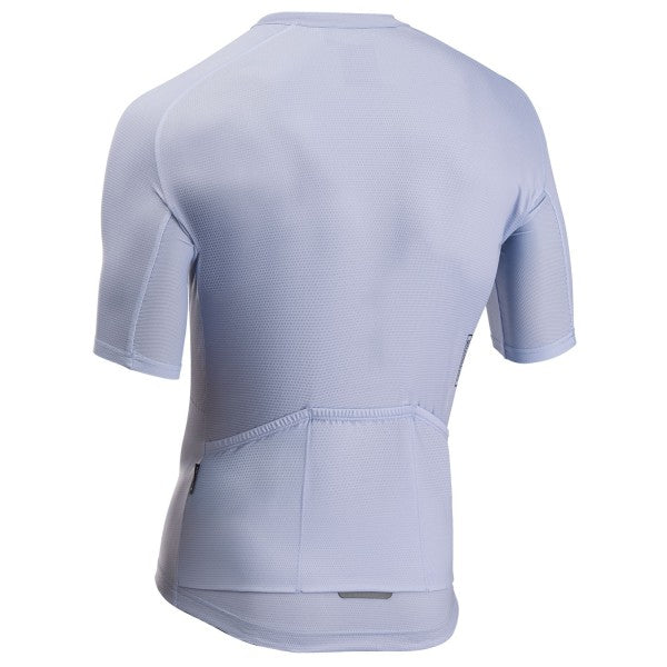NORTHWAVE FORCE EVO Trikot Kurzarm Ice Grey