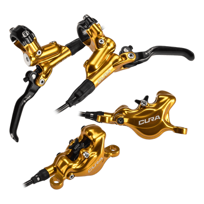 Bremsen-Paar FORMULA CURA Gold