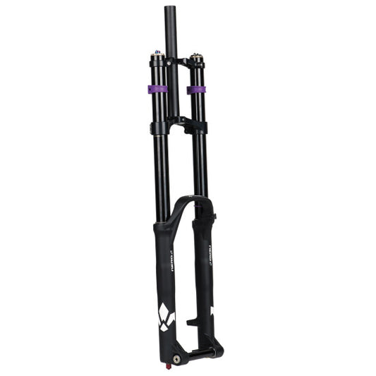 Gabel FORMULA NERO R AIR 27,5" Achse 20x110mm Boost Schwarz