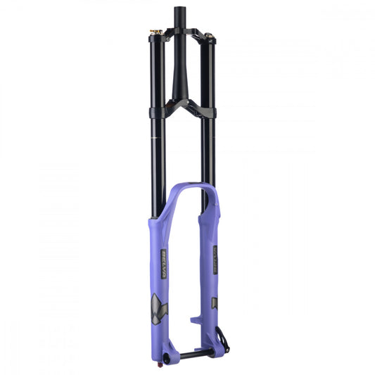 Gabel FORMULA BELVA AIR 29" Achse 15x110mm Boost Ultraviolett