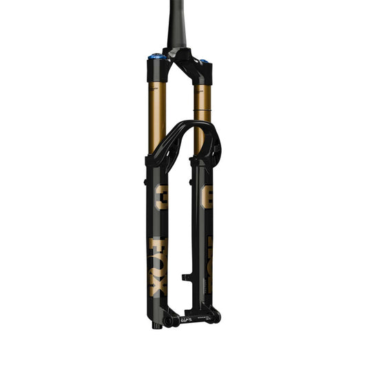 FOX 36 SL FACTORY 29" Federgabel Grip X2 Schwarz 2027