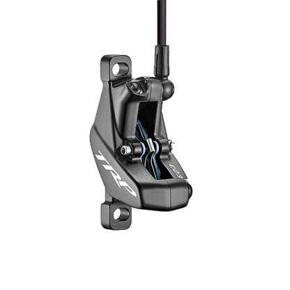 Vorderbremse TRP DHR EVO Schwarz