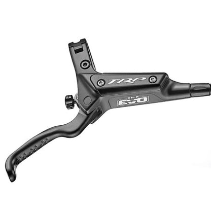 Hinterradbremse TRP DHR EVO Schwarz
