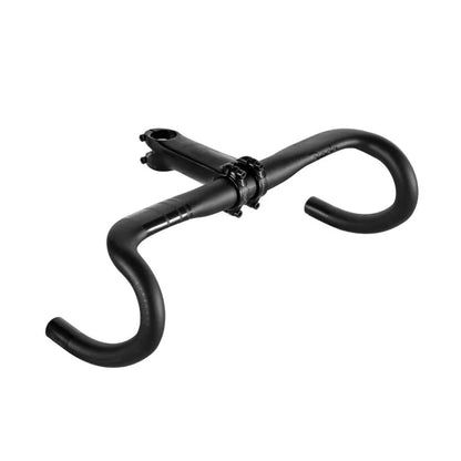 Lenker DEDA SUPERZERO RS ALU POB Finish