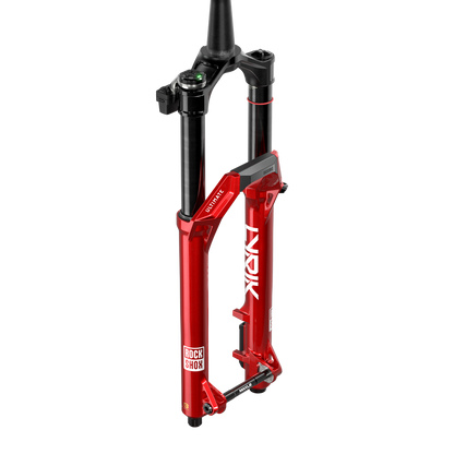 Gabel ROCKSHOX LYRIK ULTIMATE CHARGER 3.2 RC2 FLIGHT ATTENDANT 29" Achse 15x110mm Boost Rot