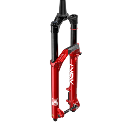 Gabel ROCKSHOX LYRIK ULTIMATE CHARGER 3.2 RC2 27.5" LINEAR XL Konisch Achse 15x110mm Boost Rot
