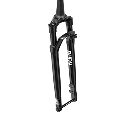 Gabel ROCKSHOX RUDY XL ULTIMATE RACE DAY 2 700c 12x100mm Versatz 45mm Schwarz