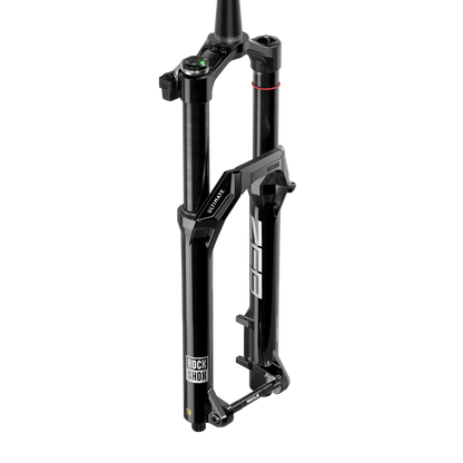 Gabel ROCKSHOX ZEB ULTIMATE CHARGER 3.2 RC2 FLIGHT ATTENDANT 29" Achse 15x110mm Boost Schwarz