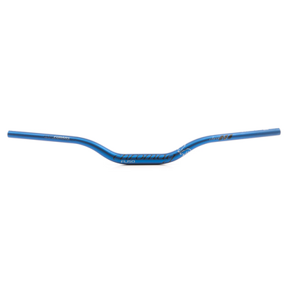 Lenker CHROMAG FU50 Rise 50mm 800mm Blau