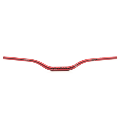 Lenker CHROMAG FU50 Rise 50mm 800mm Rot