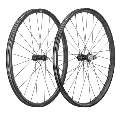 Laufradsatz FULCRUM METAL CARBON 29" Achse 15x110/12x148 mm Boost