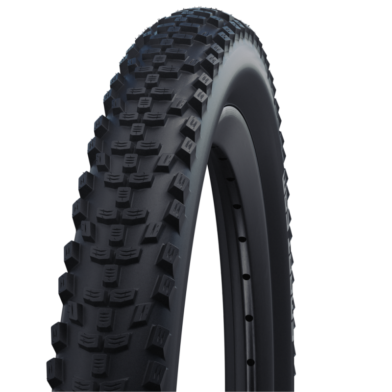 Reifen SCHWALBE SMART SAM 27.5x2.80 ADDIX PERFORMANCE TubeType Weich Schwarz
