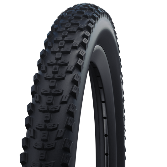 Reifen SCHWALBE SMART SAM 27.5x2.80 ADDIX PERFORMANCE TubeType Weich Schwarz
