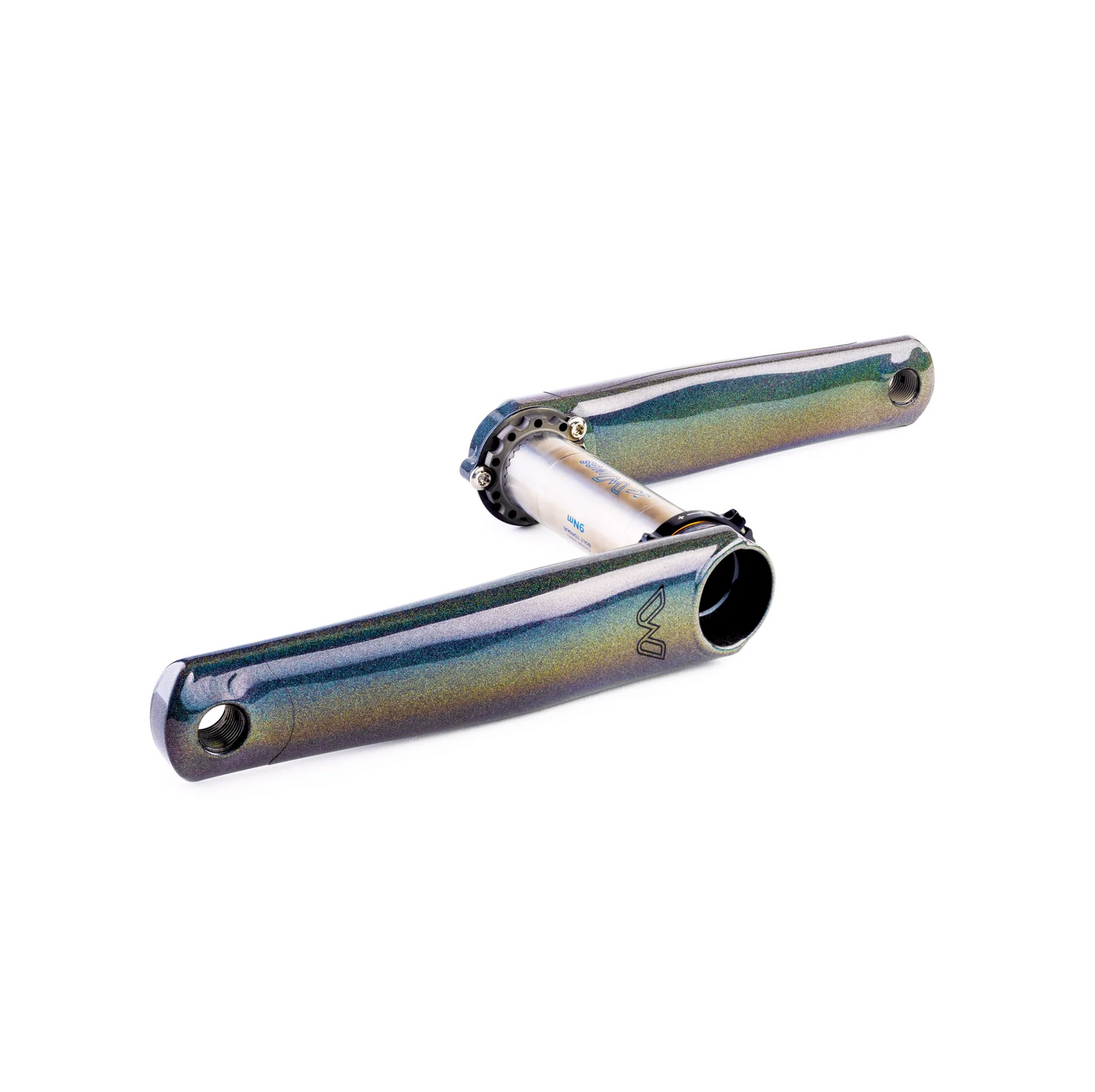 CANE CREEK EEWINGS Mountain Titanium Kurbeln
