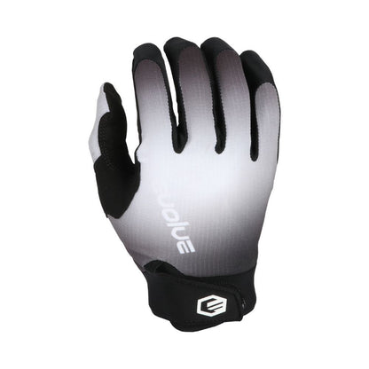 Handschuhe Evolve SI2 Schwarz und Weiß Erwachsene