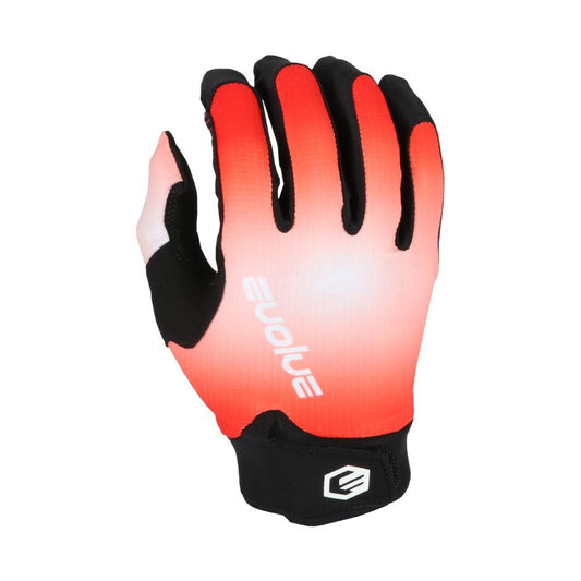 Handschuhe Evolve SI2 Rot und Weiß Erwachsene