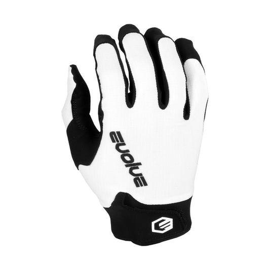 Handschuhe Evolve SI2 weiß Erwachsene