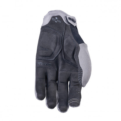 Handschuhe FIVE XR-TRAIL GEL Zementgrau