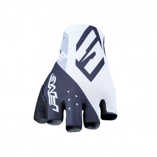 FIVE RC2 Handschuhe Weiß/Grau