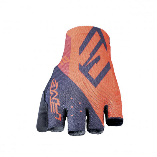 FIVE RC2 Handschuhe Rot/Rot