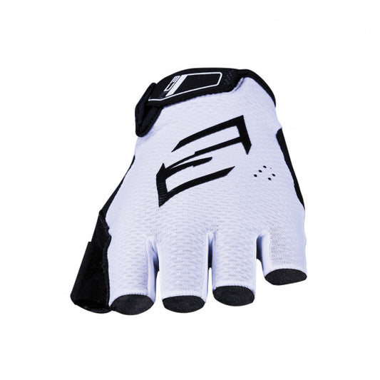FIVE RC3 Handschuhe, Weiß