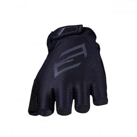 FIVE RC3 Handschuhe, Schwarz