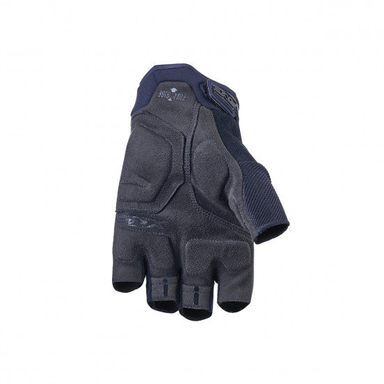 FIVE RC-TRAIL GEL Handschuhe, Schwarz