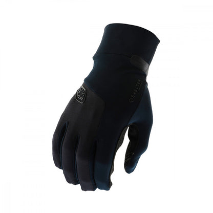 Handschuhe TROY LEE DESIGNS SWELTER PRO Schwarz