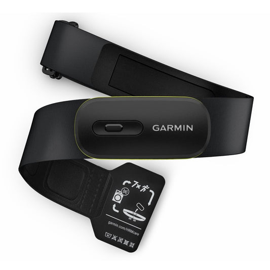 GARMIN HRM 600 Kardiogürtel