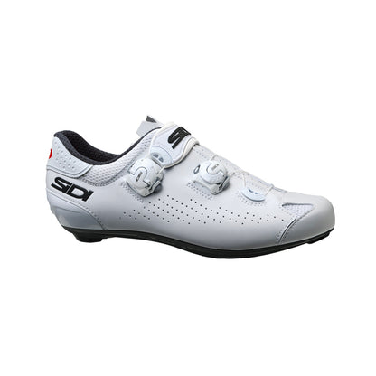 Rennradschuh SIDI GENIUS 10 Damen Weiß