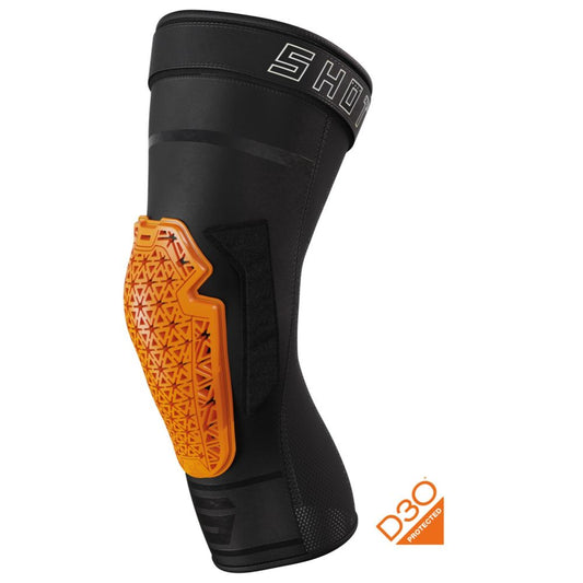Knieschoner SHOT Race D3O