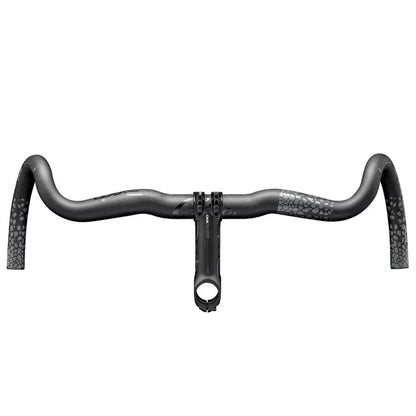 Lenker DEDA GERA ALU 24° POB Finish