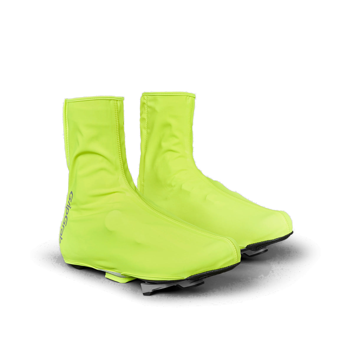 Couvre-Chaussures GRIPGRAB RIDE 2 WATERPROOF ROAD Jaune