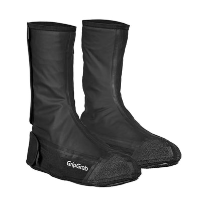GRIPGRAB TRAILBLAZER FLAT PEDAL MTB Überschuhe Schwarz