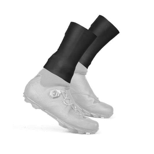 GRIPGRAB AQUASEAL WATERPROOF Gamaschen Schwarz