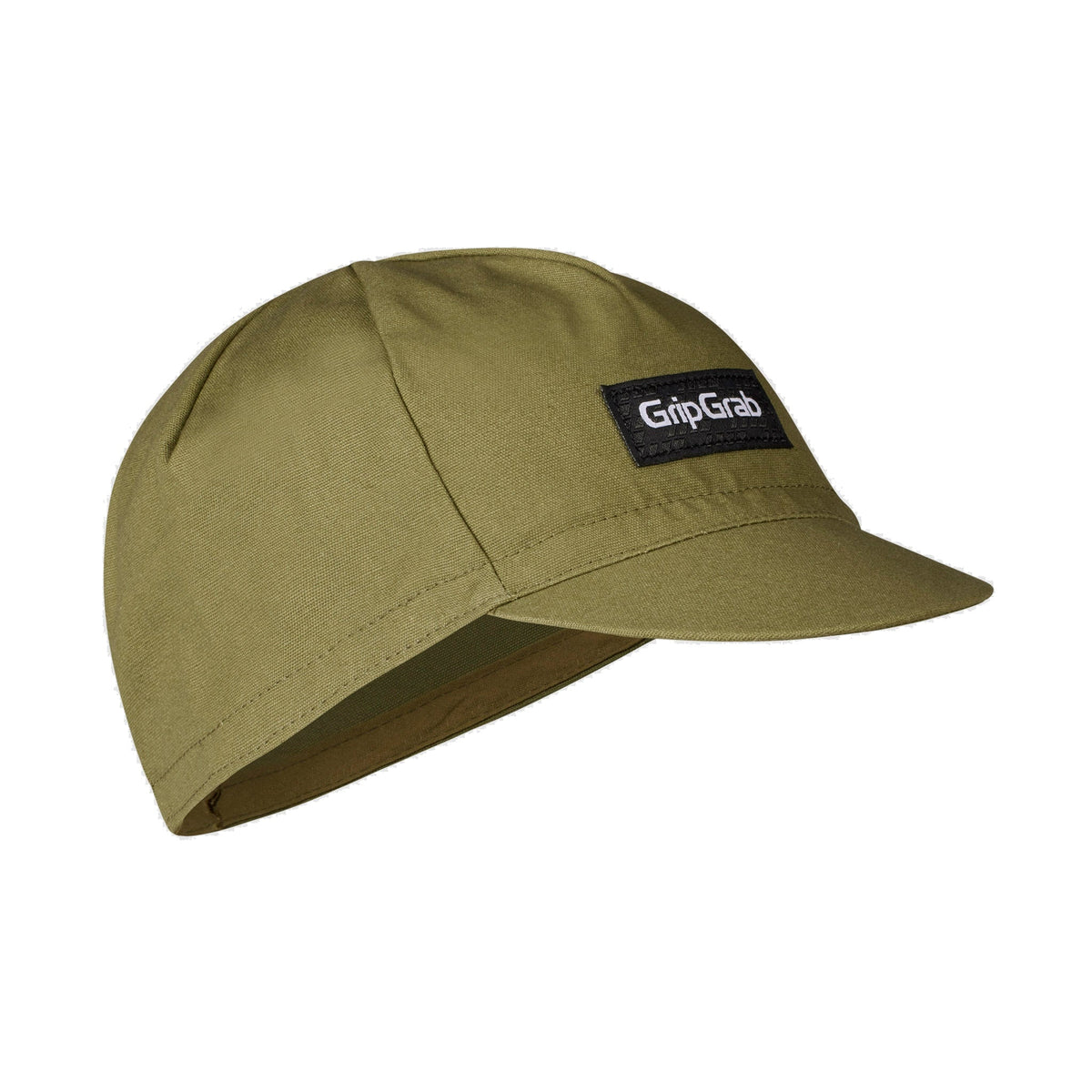 Casquette GRIPGRAB CLASSIC COTTON Vert Olive