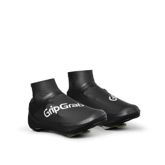 Überschuhe GRIPGRAB FASTSTREAM AERO Schwarz