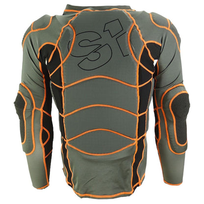 Schutzweste S1 Defense Pro 2.0