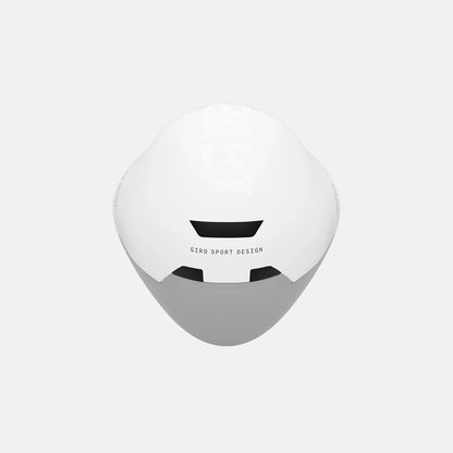 Rennradhelm GIRO AEROHEAD MIPS II Weiß