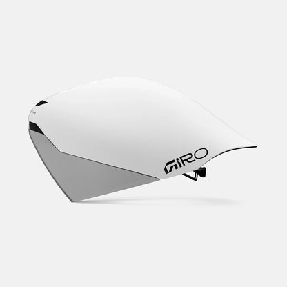 Rennradhelm GIRO AEROHEAD MIPS II Weiß