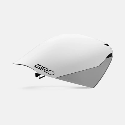 Rennradhelm GIRO AEROHEAD MIPS II Weiß